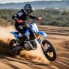 Experience Thrills with the Hiboy DK1 Electric Dirt Bike
