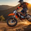 Experience the Thrill with Hiboy Electric Dirt Bike