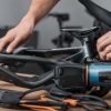 Guide: How Do I Remove the Battery From My Electric Bike?