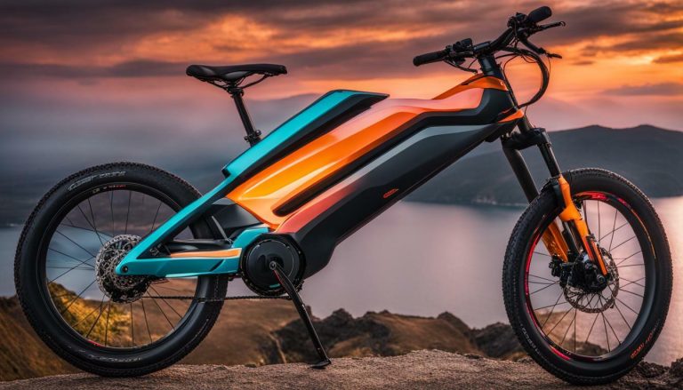 Picture of How Long Does an Electric Bike Battery Last? A Comprehensive Guide ...