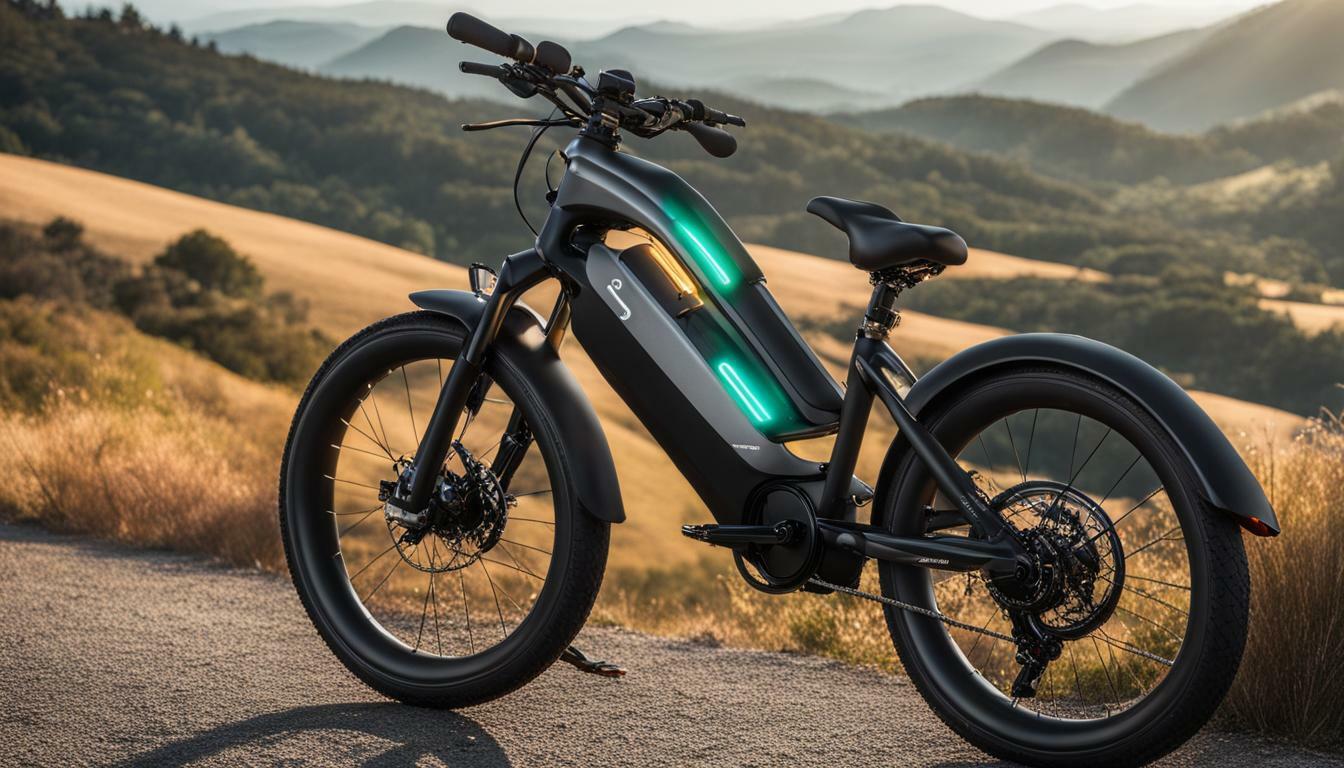 How Long Does The Battery Last On A Jetson Electric Bike