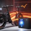 Understanding How Long an Electric Bike Battery Will Last