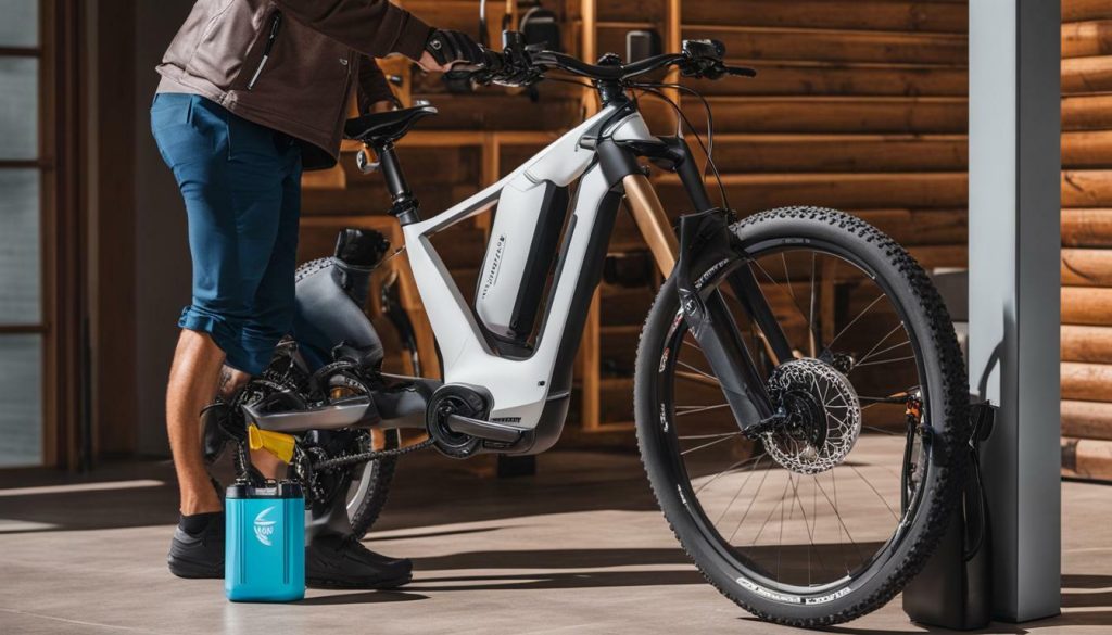 How to Charge an Electric Bike Battery Your Easy Guide