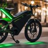 Guide on How to Charge Electric Bike Battery Efficiently