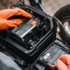 Step-by-Step Guide on How to Remove Electric Bike Battery