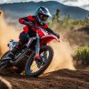 Experience the Thrill with a Hyper Electric Dirt Bike!