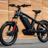 Premium Mid Drive Electric Bike Kit with Battery for Sale