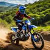 Ride the Adventure with a Mongoose Electric Dirt Bike