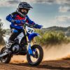 Experience the Thrill with MotoTec 24V Electric Dirt Bike