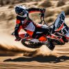 Experience the Thrill with MotoTec 48v Pro Electric Dirt Bike 1500w
