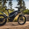 Experience the Thrill: MotoTec Electric-Bicycles MotoTec 48V Pro Electric Dirt Bike 1500W