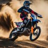 Rev Up Adventures with Nicot Electric Dirt Bike