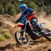 Rev Up Fun with the Nicot Moto Electric Dirt Bike
