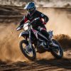 Experience Adventure with the Best Off Road Electric Dirt Bike