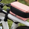 Top Pedal Electric Bike Accessories: Enhance Your Ride Today!