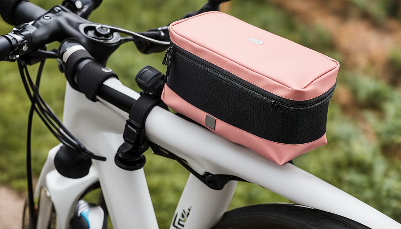 pedal electric bike accessories