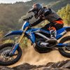 Discover the Ultimate Ride: The RFN Electric Dirt Bike