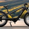 Shop Top-Quality Sailnovo Electric Bike Accessories Online