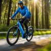 Premium Samsung Electric Bike Battery – For Long-lasting Rides