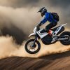 Experience the Thrill with Segway Electric Dirt Bike