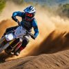 Experience the Thrill with Segway Ninebot Electric Dirt Bike