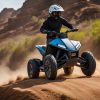 Ride Wild with the Segway-Ninebot Electric Dirt Bike