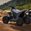 Experience the Thrill with Segway X260 Electric Dirt Bike
