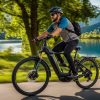 Power Up Your Ride with Shimano Electric Bike Battery