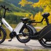 Sohoo Electric Bike Accessories: Enhance Your Ride Today!