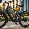 Boost Your Ride with SONDORS Smart Step LTD Electric Bike Accessories