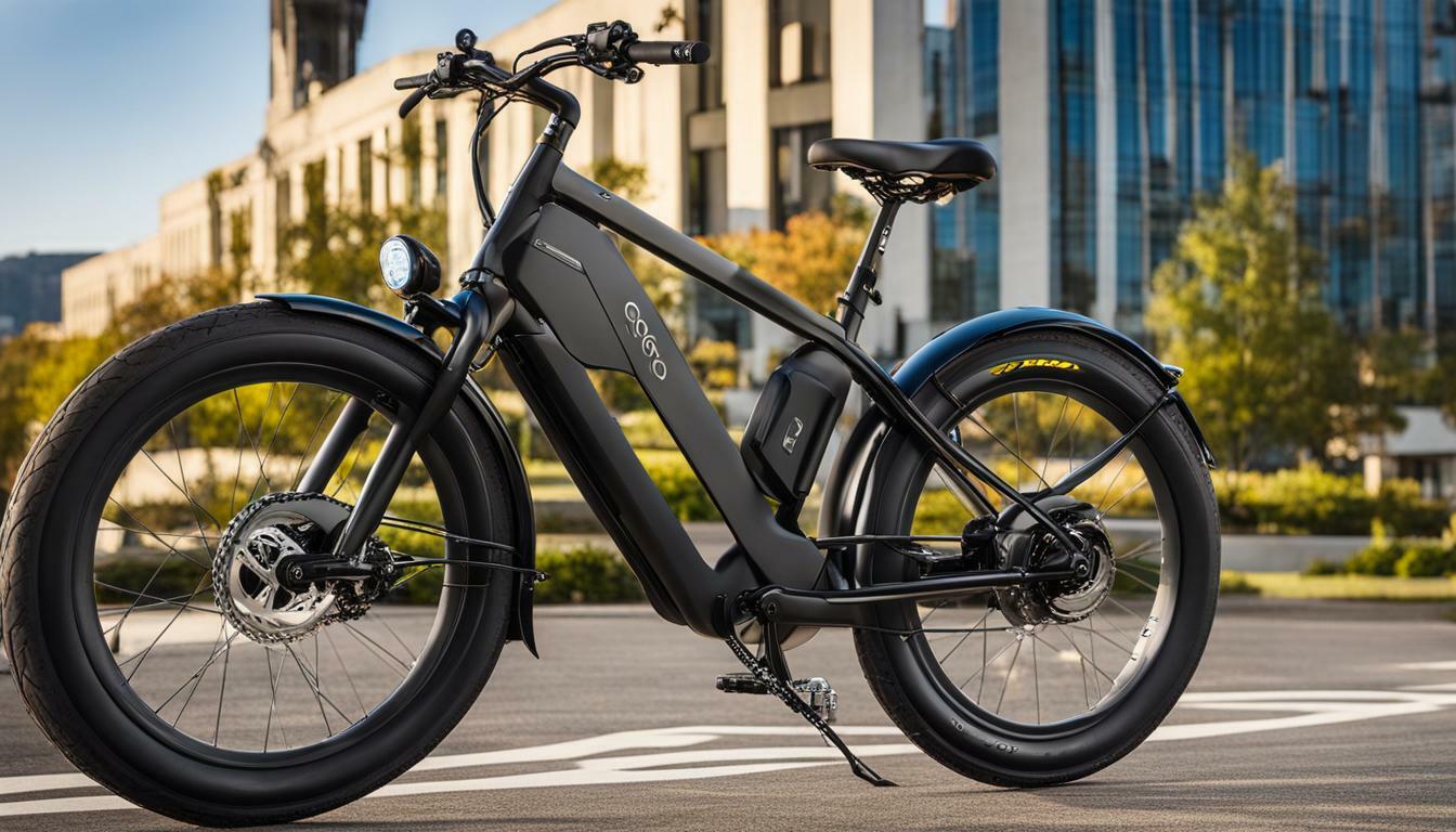sondors smart step ltd electric bike accessories