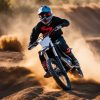 Rev Up Your Ride with the SSR Electric Dirt Bike