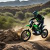 Experience Adventure with the Sur Ron Electric Dirt Bike