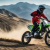 Experience Off-Road Thrills with a Torrot Electric Dirt Bike