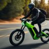 Vivi Electric Bike Battery: Quality Power for Your Ride