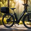 Explore Premium Vtuvia Electric Bike Accessories Today.