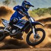 Experience the Thrill with Yamaha XE4 Electric Dirt Bike!