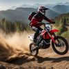 Unleash Adventure with the Zero Electric Dirt Bike Today!