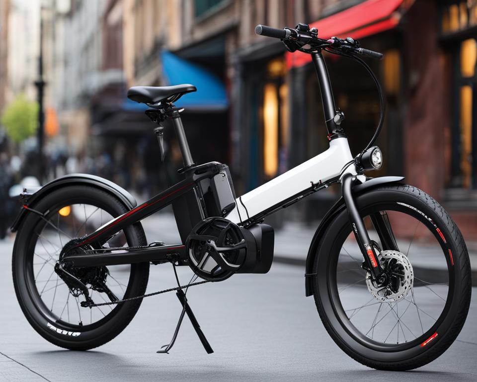 best bang-for-your-buck folding electric bike