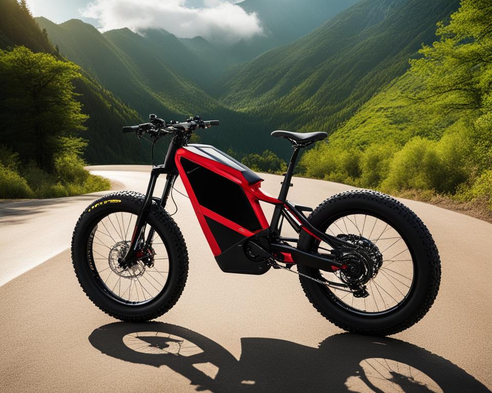 best class 2 fat tire electric bike