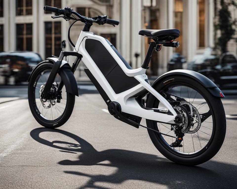 best class 2 folding electric bike