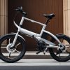 Discover the Best Folding Electric Bike for Your Needs