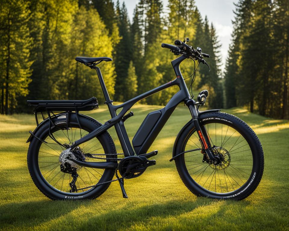best torque-sensing folding electric bike