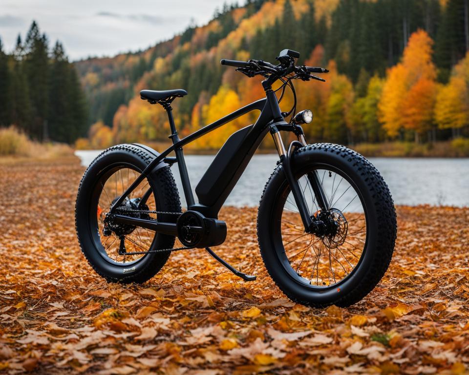 best ultra affordable fat tire electric bike