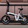 Find Your Perfect Cheap Folding Electric Bike Today!