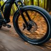 Your Expert Guide to Fat Tire Folding Electric Bikes