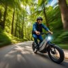 Experience the Ride: Your Folding Fat Tire Electric Bike Guide