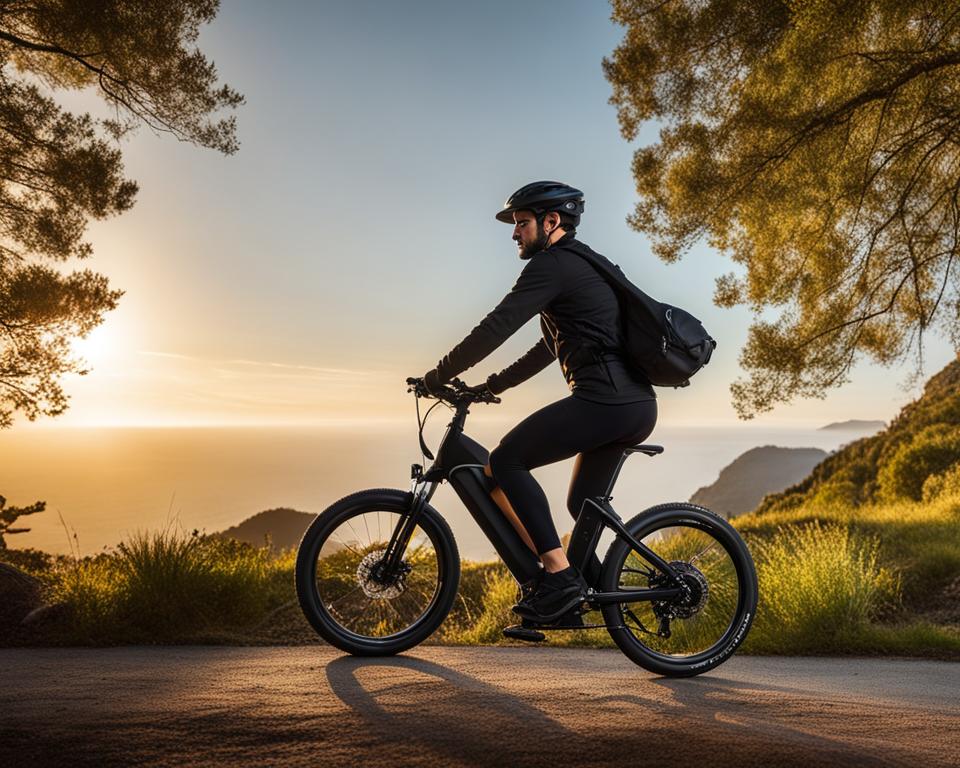 long-lasting e-bike battery long-lasting e-bike battery