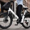 Discover the RadExpand 5 Electric Folding Bike Today!