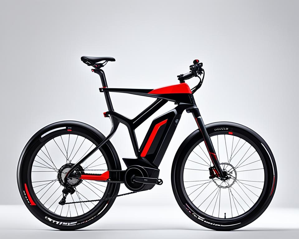 Advanced LCD Control Unit of Turris XR Ebike Advanced LCD Control Unit of Turris XR Ebike